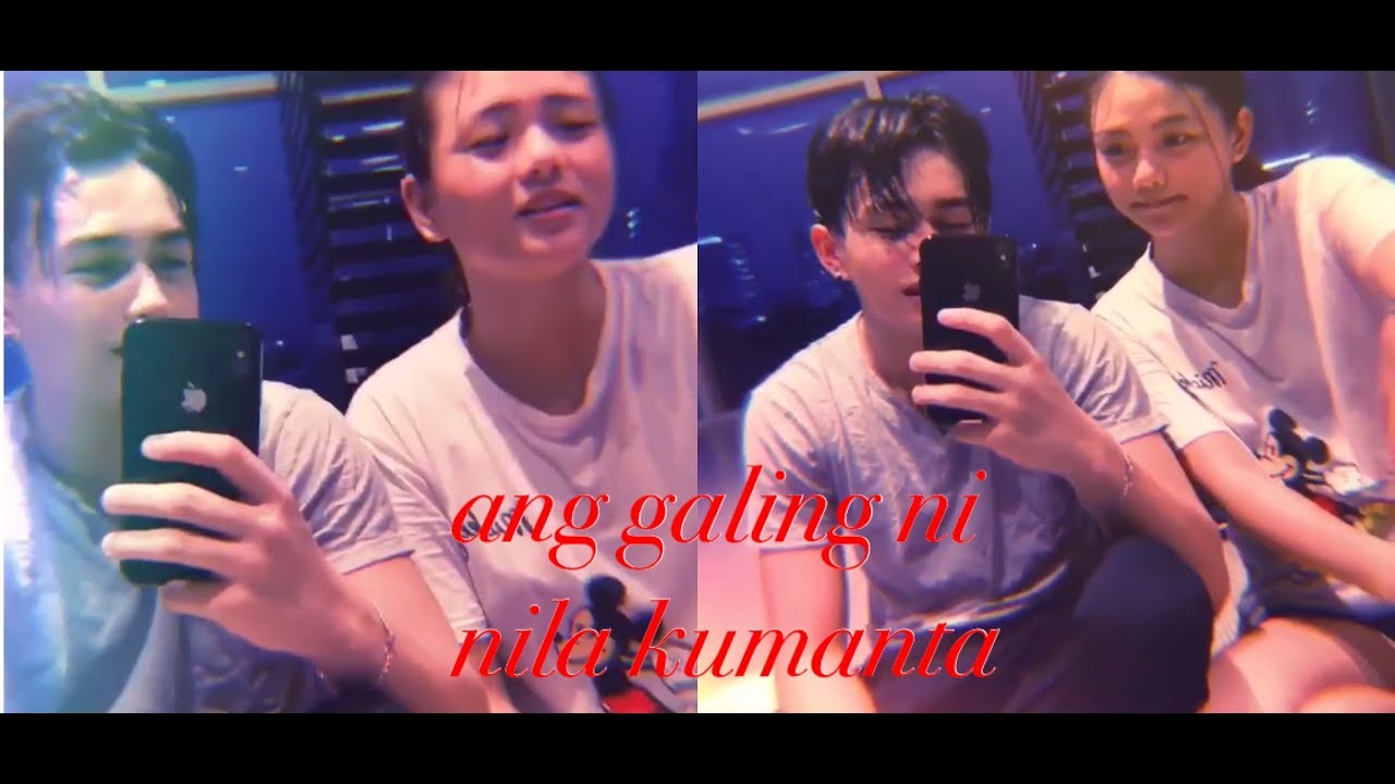 Tan Roncal “Sa susunod nalang” with Jelay Pilones