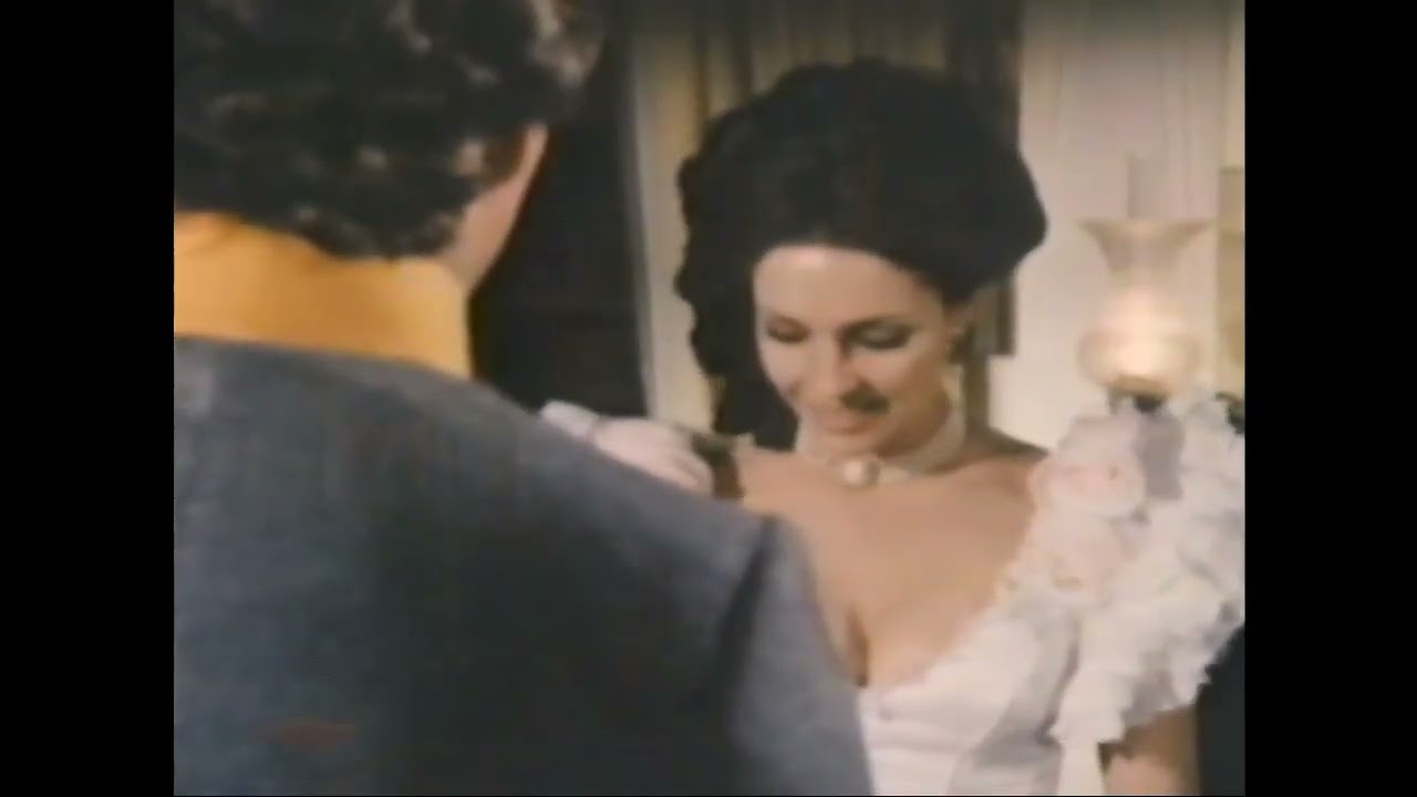 Love's Savage Fury (1979) Jennifer O'Neill, Perry King, Raymond Burr