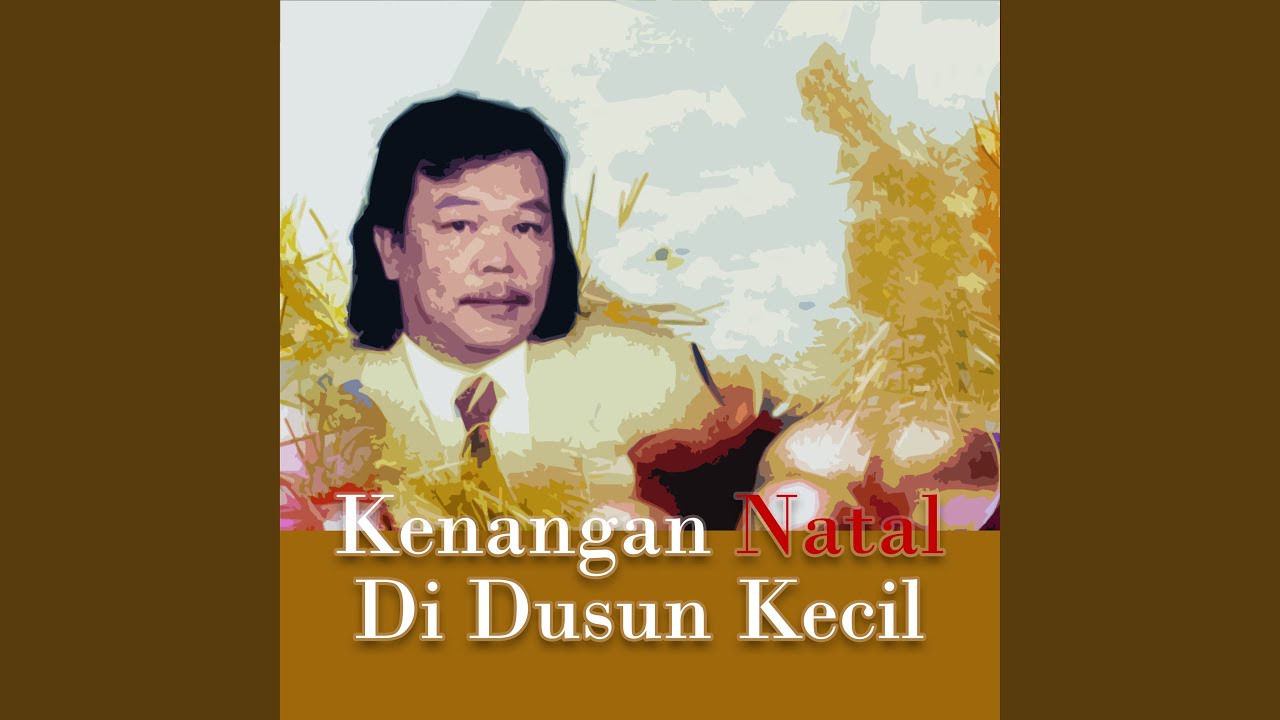 Kenangan Natal Di Dusun Kecil