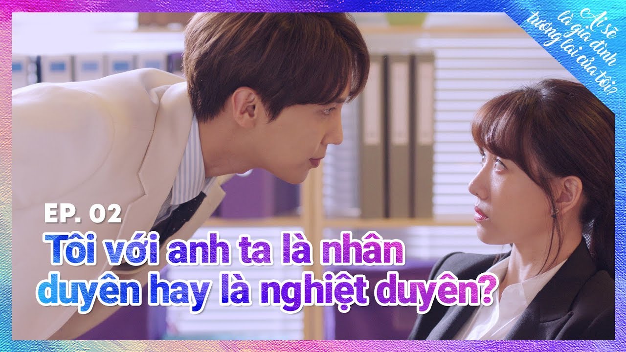 (한베웹드2화)AI LÀ GIA ĐÌNH TƯƠNG LAI CỦA TÔI? Tập 2 내 미래의 가족은?-Hari Won,Park Jung Min,Han Sara,Shinwonho
