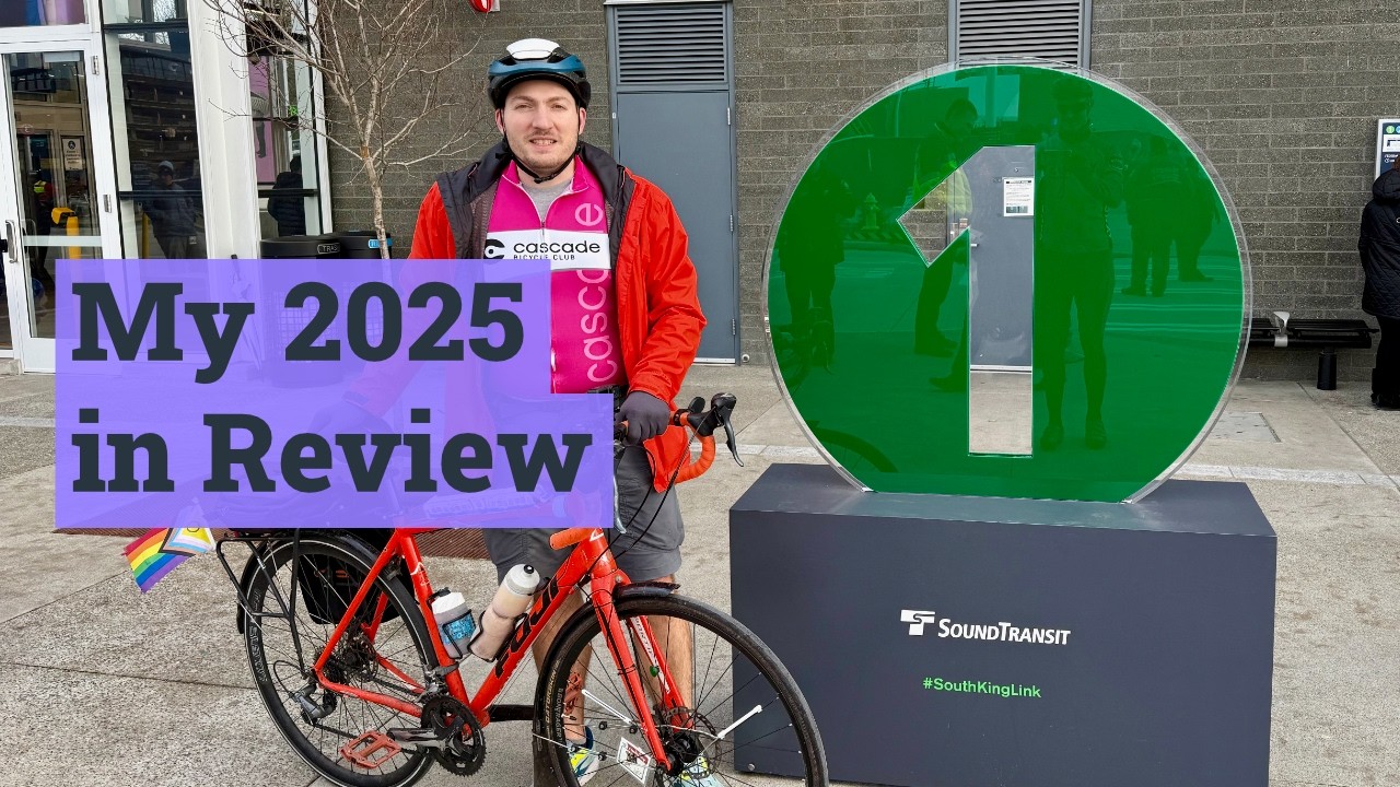 My 2025 in Review