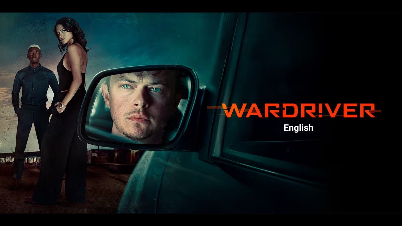 Wardriver | Trailer