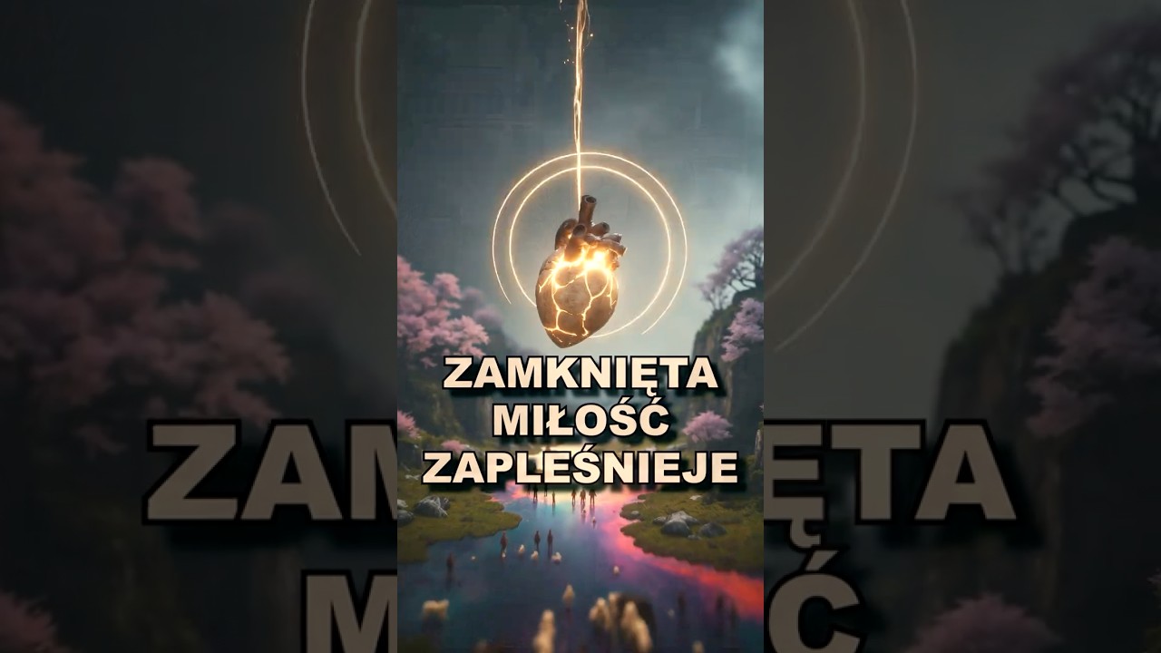 Im więcej dajesz miłości, tym więcej dostajesz &ndash; prawo wzajemności.