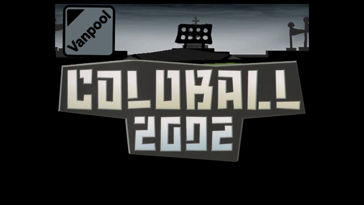 Coloball 2002 OST - Day