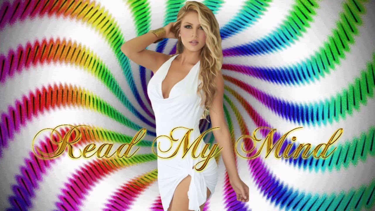 Emy Care - Read My Mind (Extended Planet Mix) İtalo Disco
