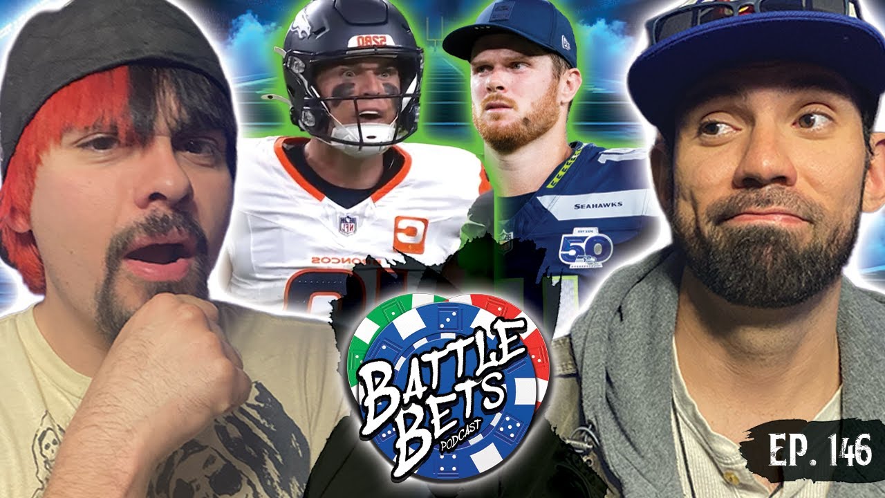 Battle Bets Ep. 147: UFC Is BACK & More!