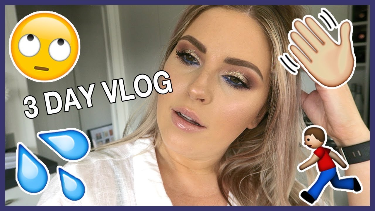 FAT BURNER?!?!?! 🗯️ Vlog 568