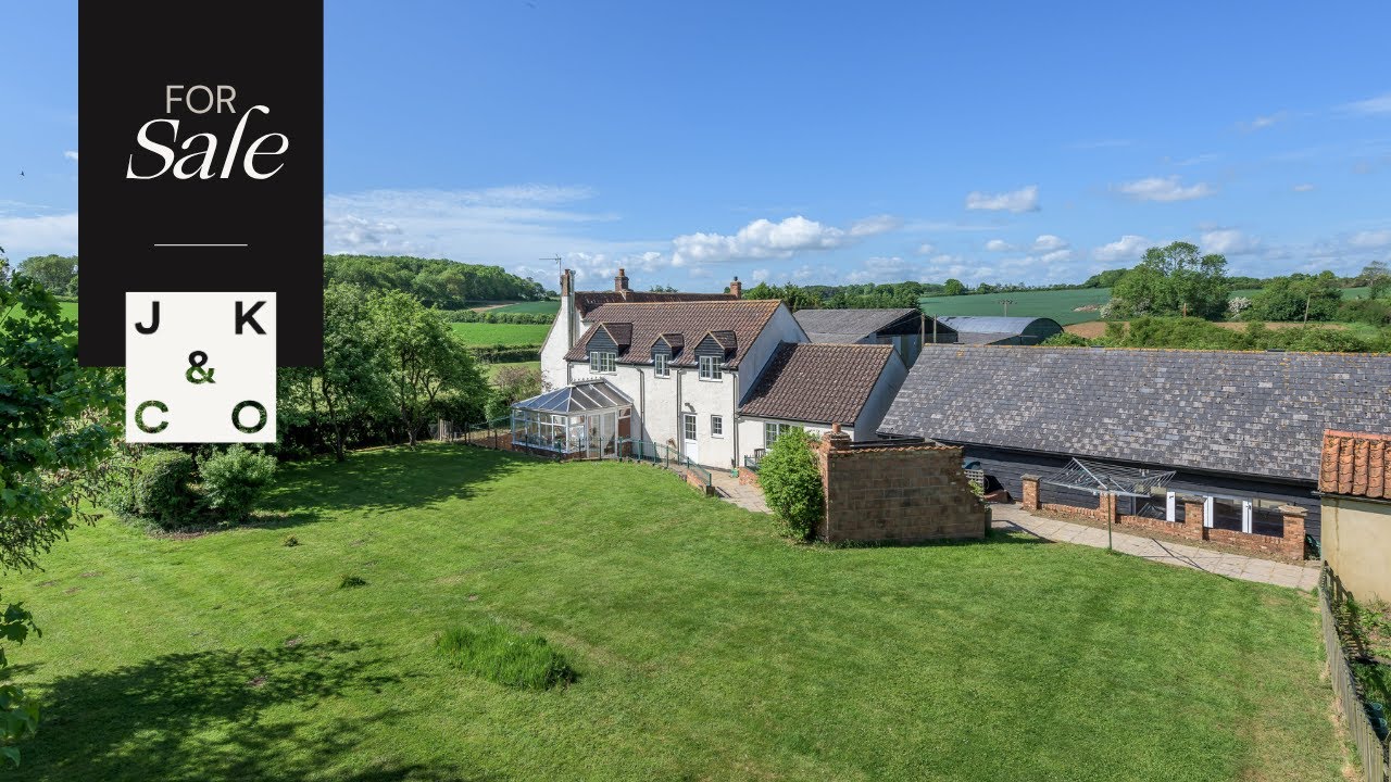 Hawkswell Farm | Felmersham, Bedfordshire