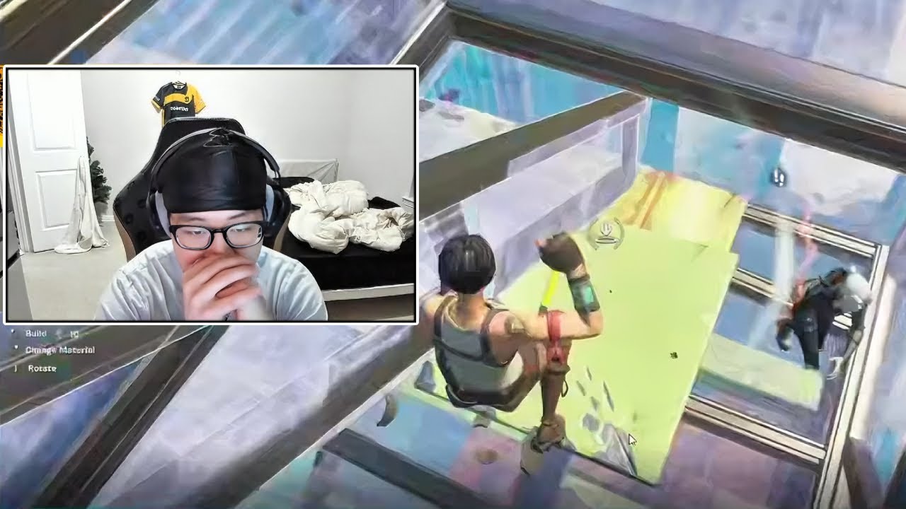 Питербот толстеет 😭😭 | Самые смешные профессиональные клипы Fortnite недели #29