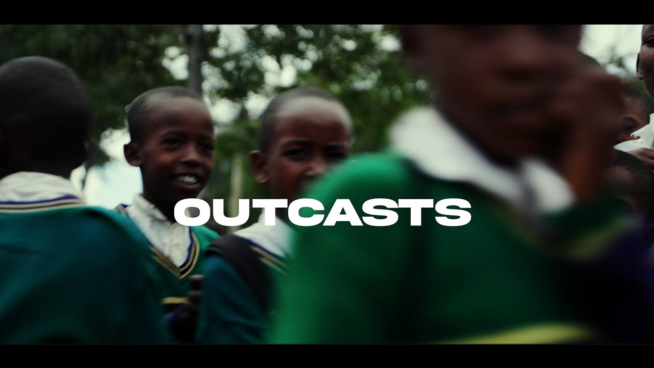 OUTCASTS