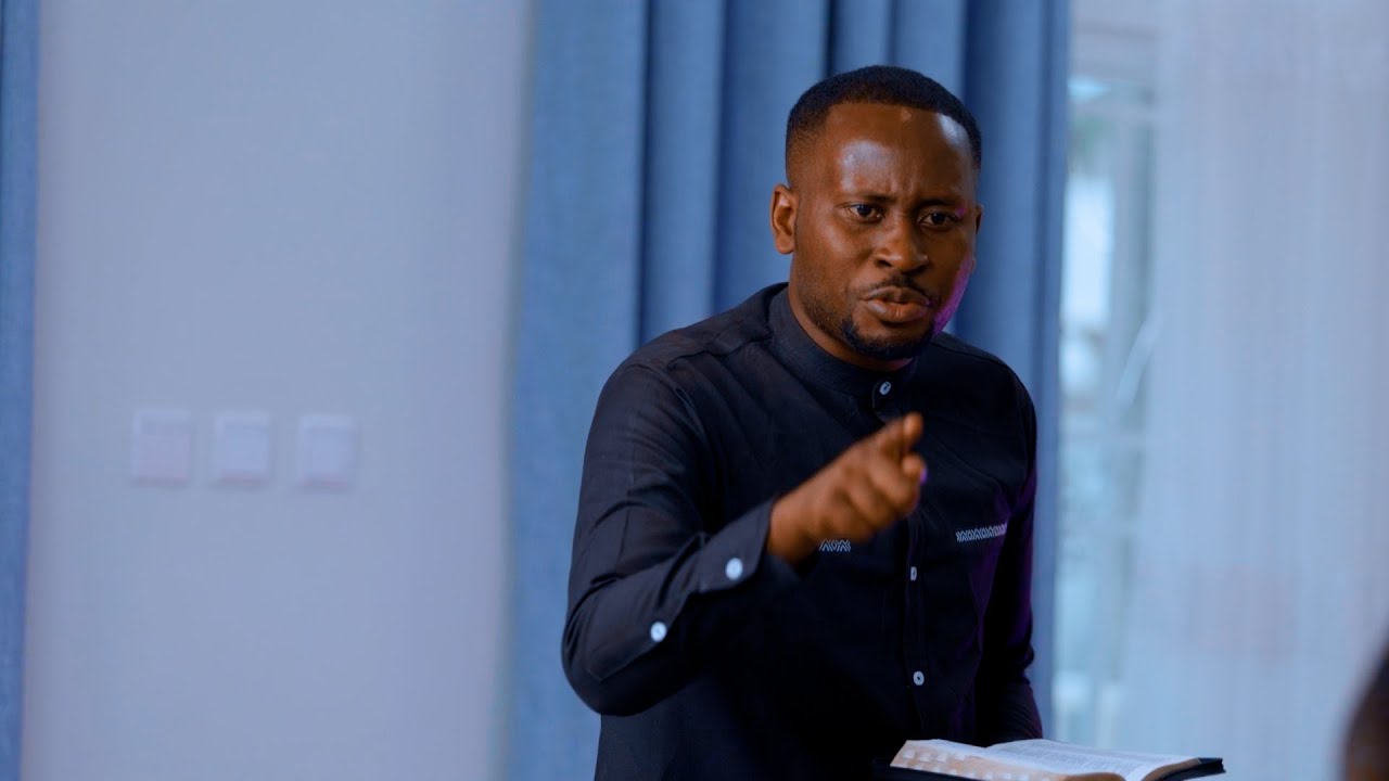 ICYUMBA CY'AMAKORASI EP01:Ibaze Imana ishyize amabanga yawe hanze