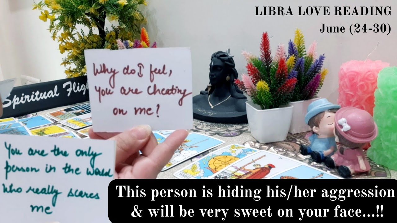 LIBRA! 