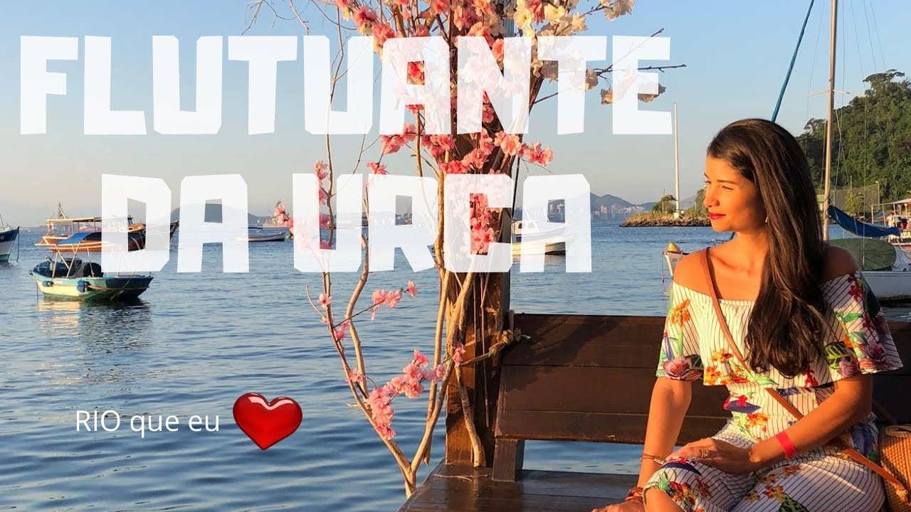 ONDE COMER E BEBER NO RIO - O QUE FAZER NO RIO DE JANEIRO: Flutuante da Urca e Samba dos Guimar&atilde;es