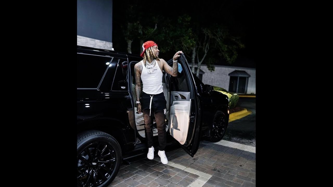 [FREE] Lil Durk Type Beat 2025 