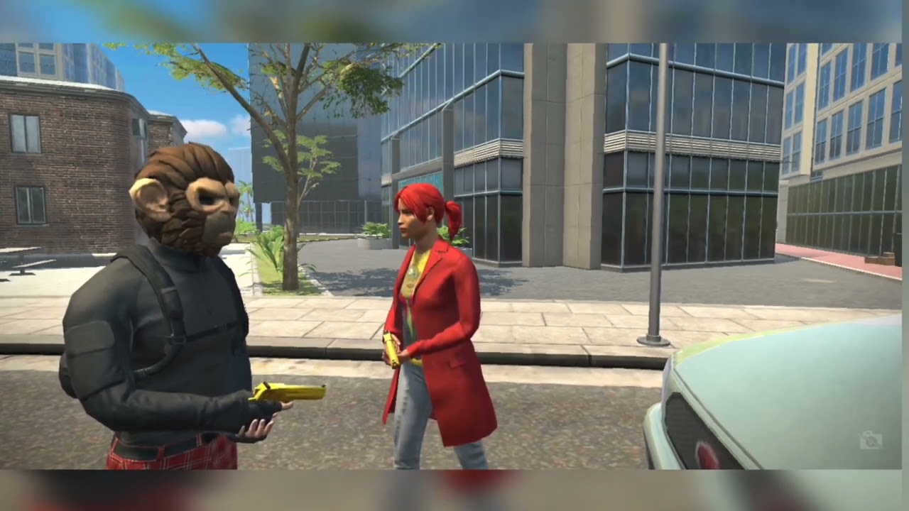 Grand Criminal Online (GCO) ЧИТЕРСКОЕ ВИДЕО GCO