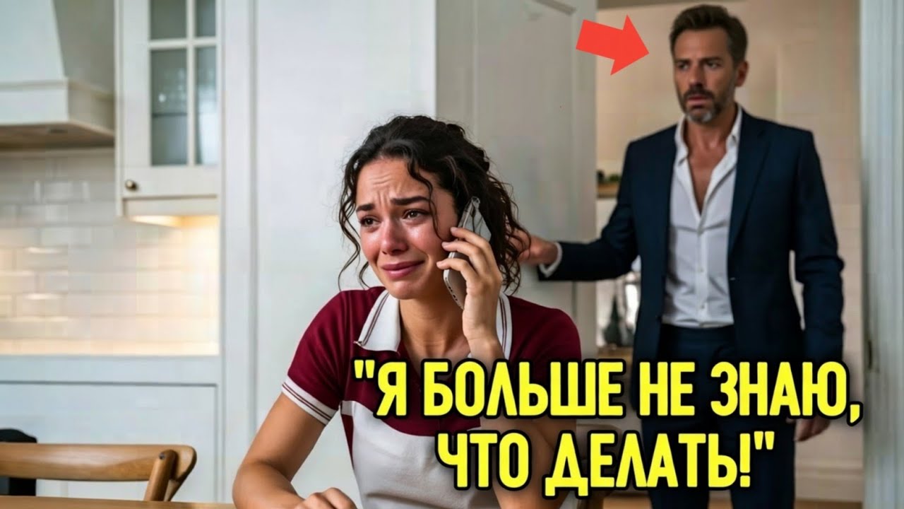 «Мне нужен парень уже к ЗАВТРА» — МИЛЛИОНЕР это услышал и принял самое НЕОЖИДАННОЕ решение