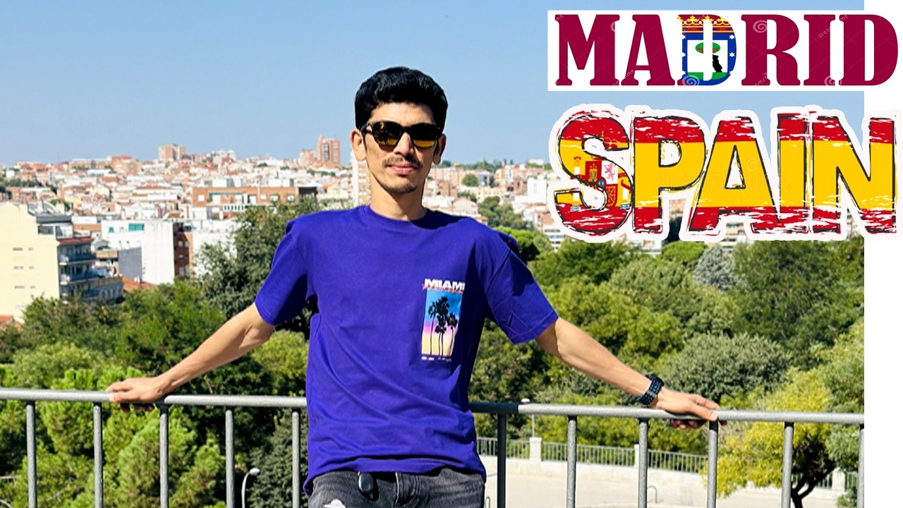 𝐒𝐏𝐀𝐈𝐍 (𝐌𝐚𝐝𝐫𝐢𝐝) 1 🇪🇸😊 