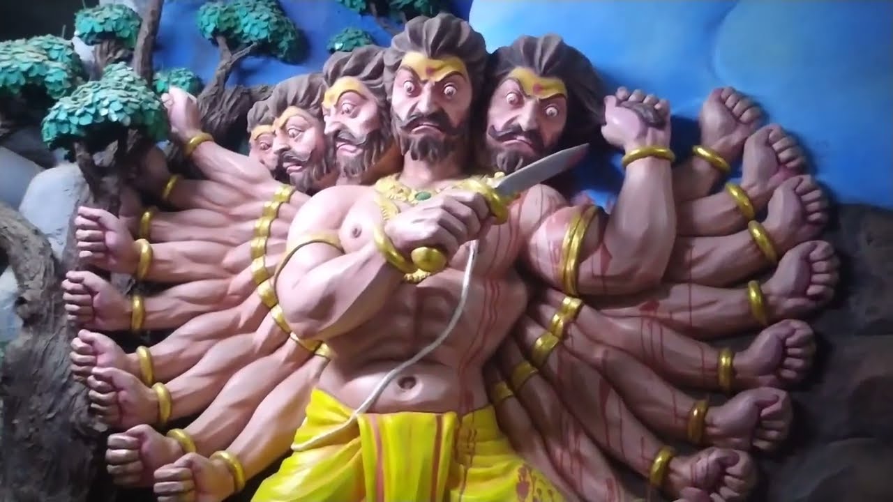 Murdeshwara | Aerial Film | Murudeshwar | Karnataka - One State ManyWorlds |
