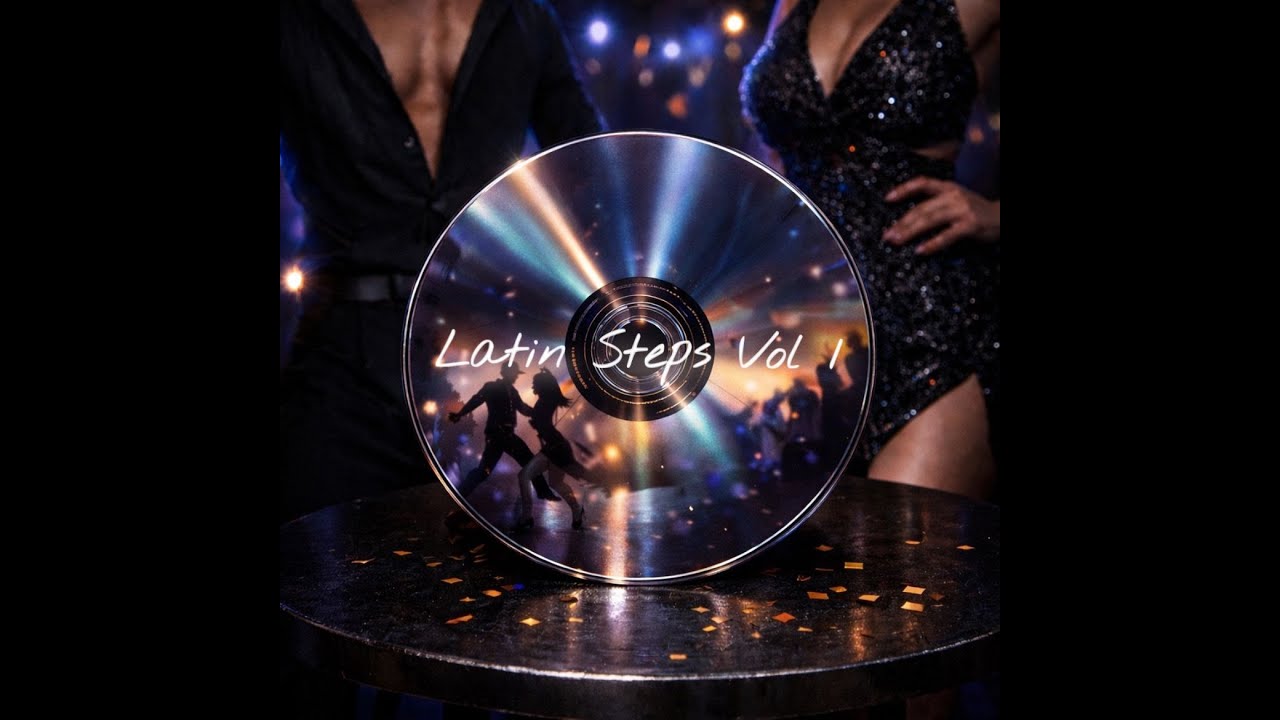Soltero - Samba Music (Latin Steps Vol1)