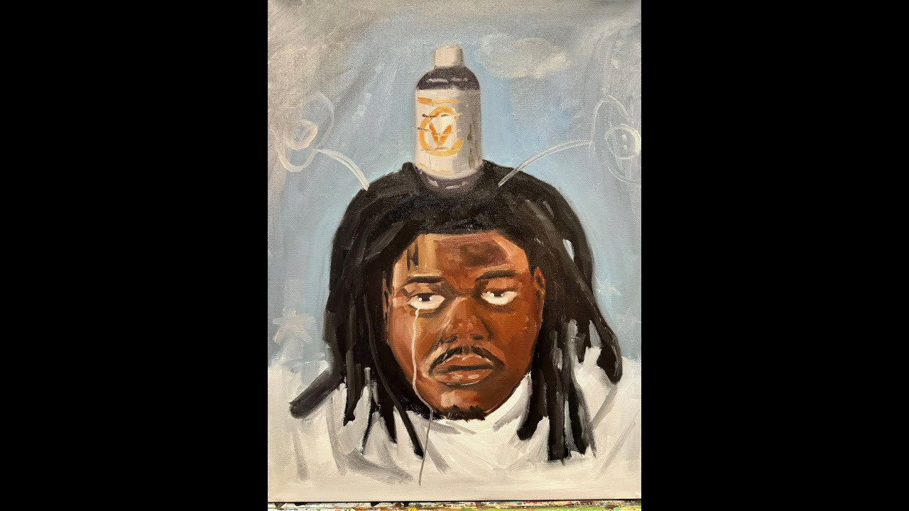 [FREE] LUCKI Type Beat — 