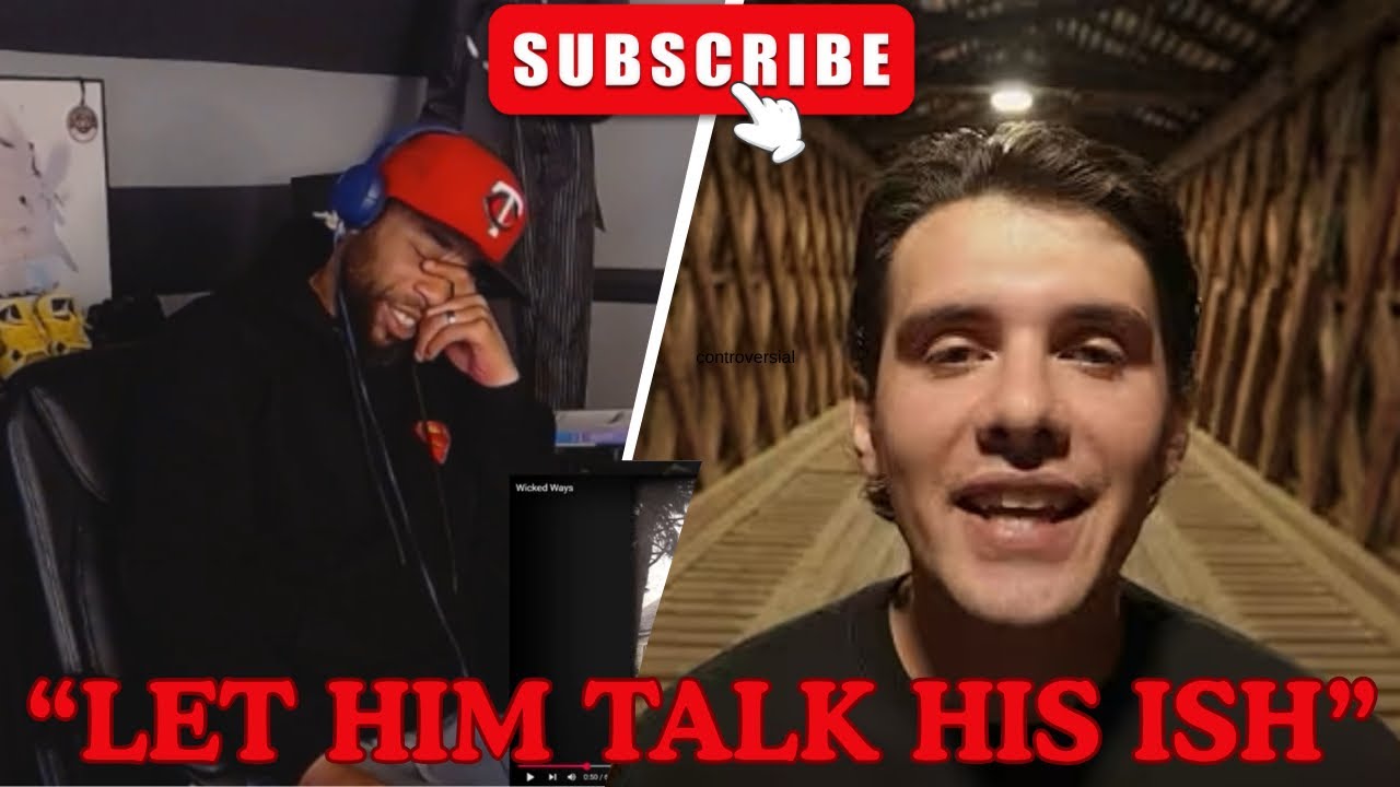Here We Go!!! / Samson - Tipping Point (Official Video) Full [Reaction] Breakdown