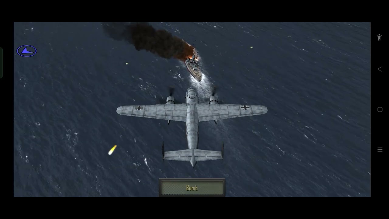 The Alternative Battle - If the Bismarck was saved by German Reinforcements
