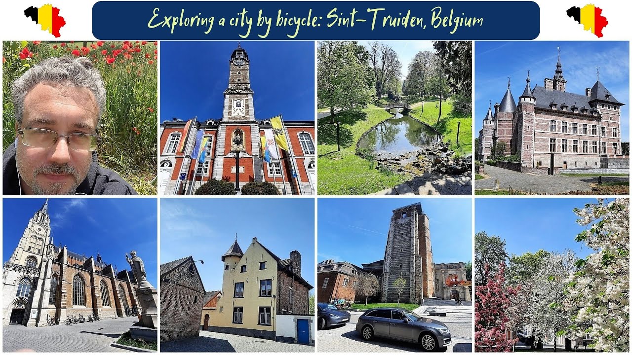 Tour of Sint-Truiden, Belgium