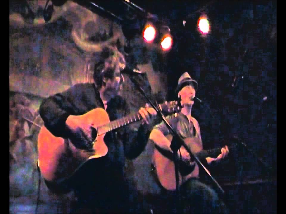 The old bridge Miso Petrovic en Sandi Durakovic   Tequila Delila