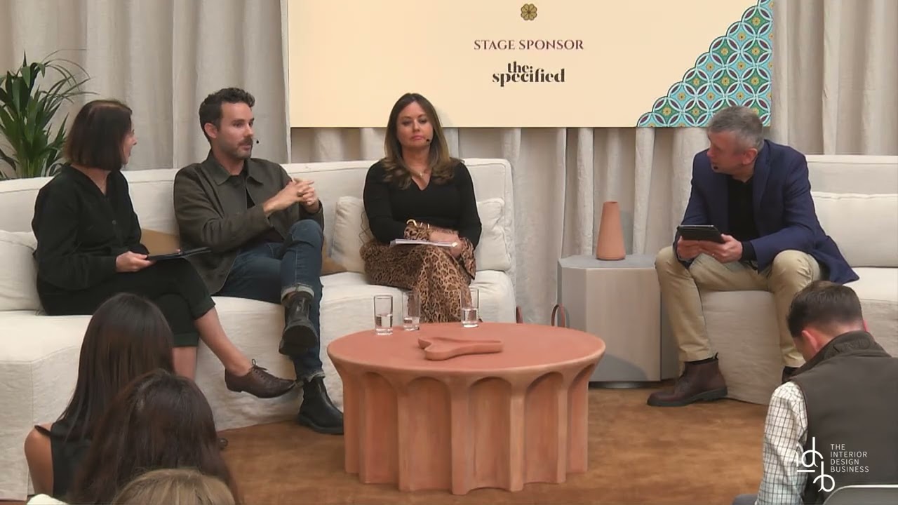 Taking The Strain - How To Be a Safe Pair of Hands with Christian Bense and Helen Bygraves