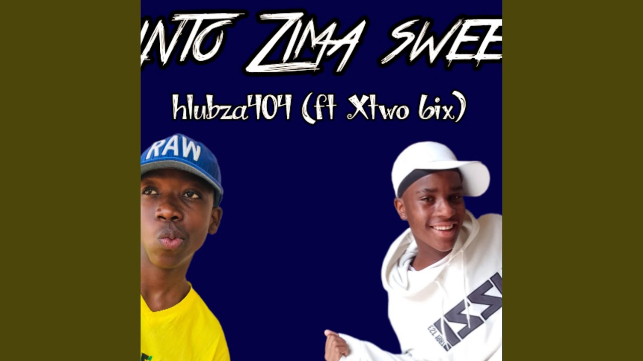 Izinto Zima sweedi