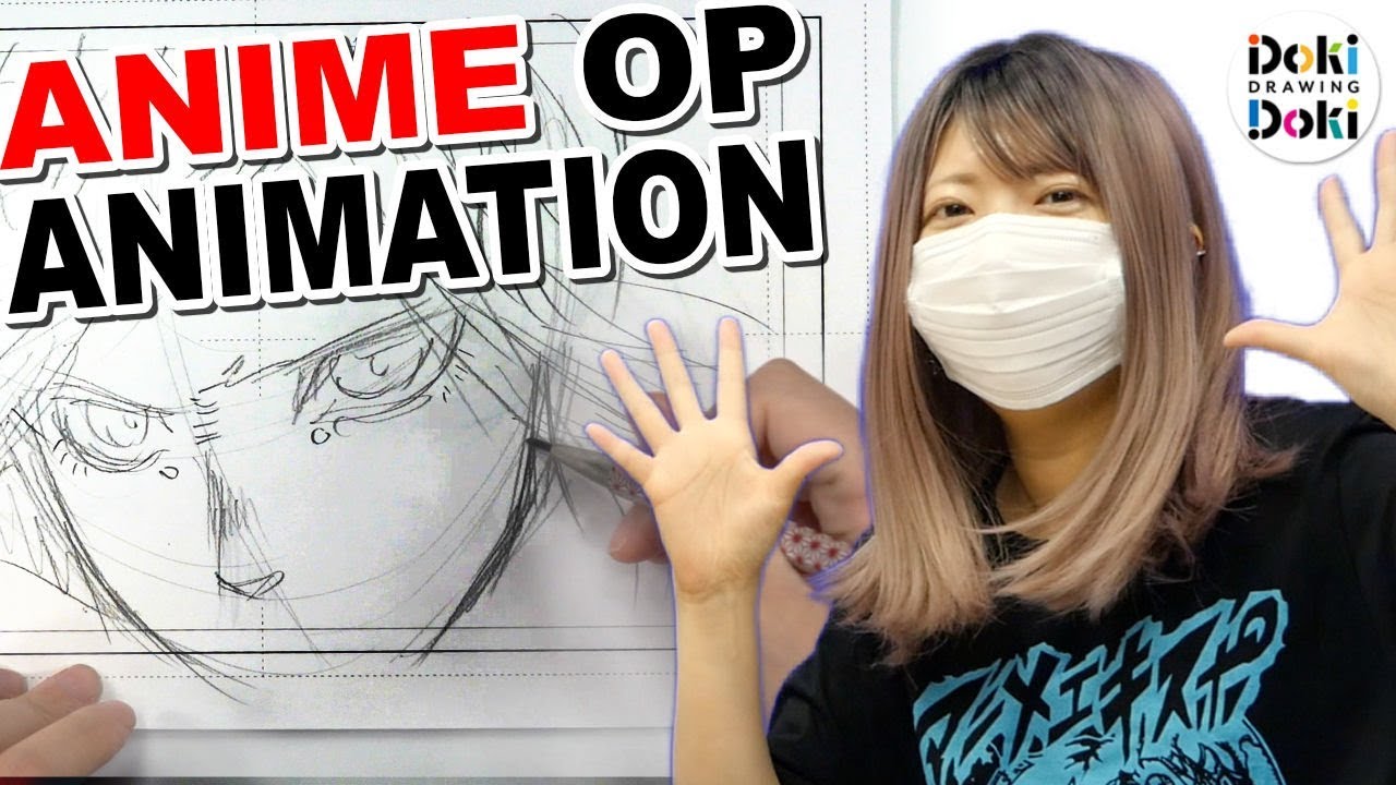 CYBERPUNK Animation [feat. Uchida Shinnosuke]