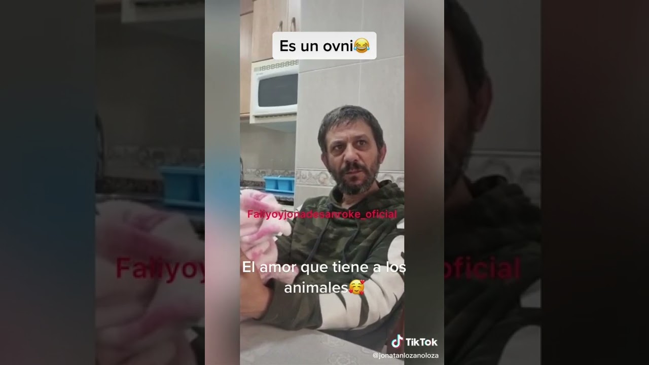 el faliyo con un gato 2022