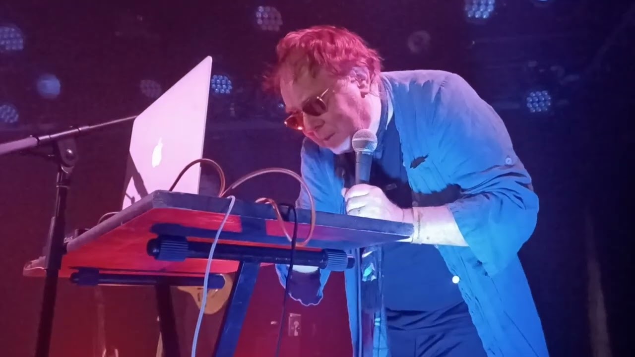 Legendary Pink Dots - Petit Campus, Montréal, QC, 2025