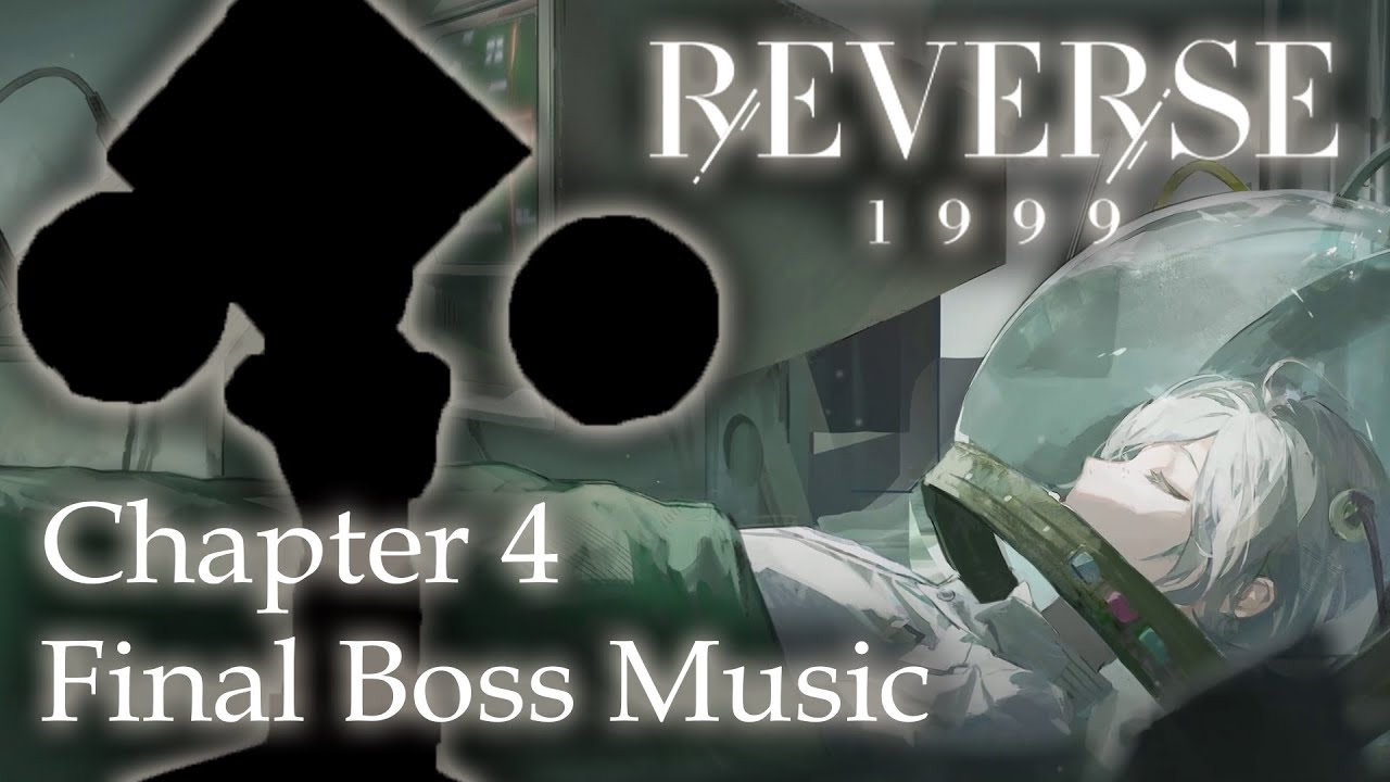 Reverse: 1999 OST| 