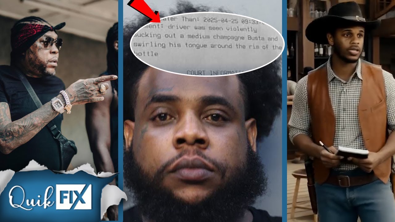 Deva Bratt Makes Fun of Naro? Squash Court Date; Kartel's Billboard Ranking; Bizarre JCF Tickets
