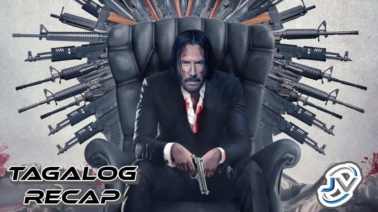 Ang Malungkot Na Katapusan Ng LEGENDARY BABA YAGA | TAGALOG FULL RECAP
