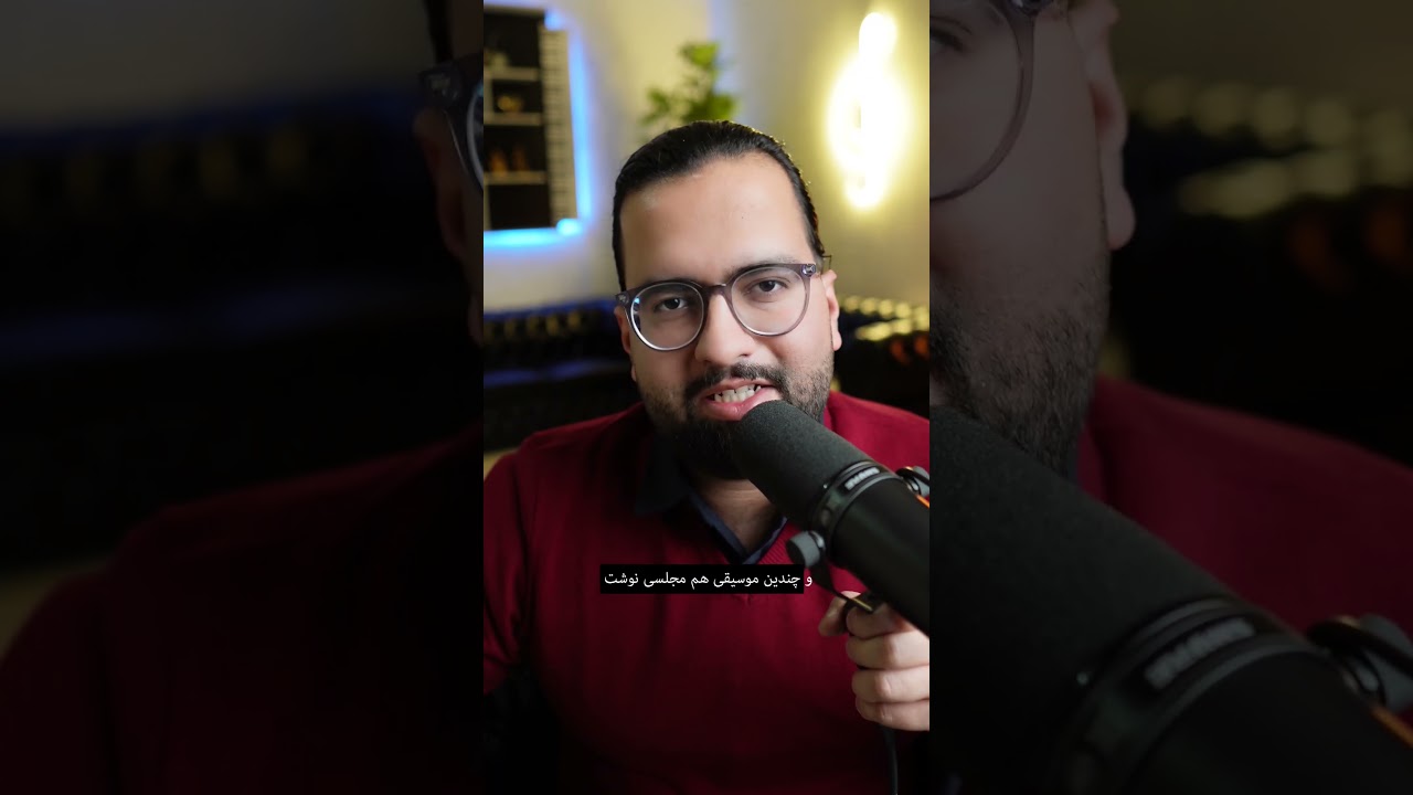 سرگذشت فلیکس مندلسون آهنگساز آلمانی