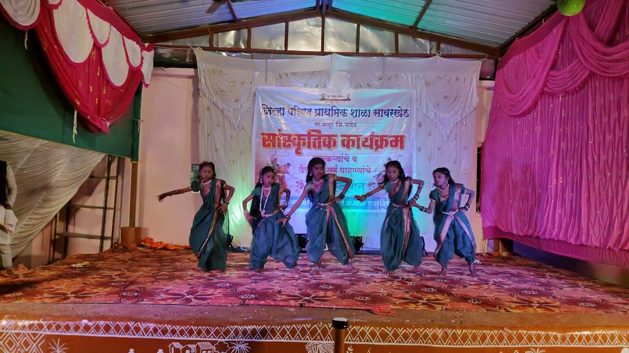 #अंबाबाई #