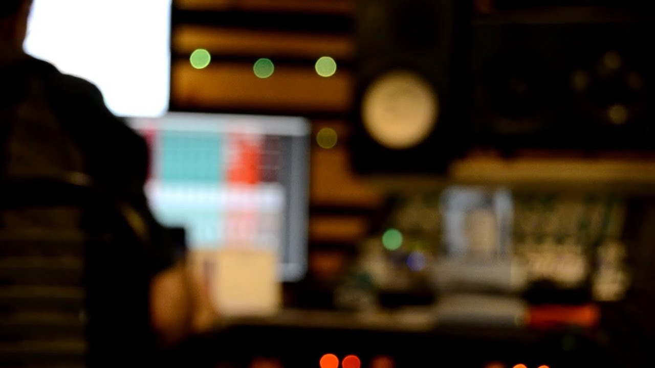 EP Cloverwind Making Of