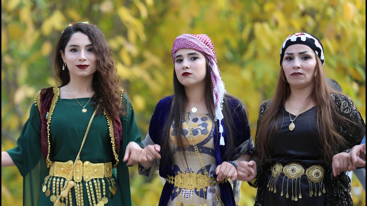 #ŞIRNAK #ULUDERE #UZUNGEÇİT Buket & Hacı Bayram Düğünü Full HD Part 3