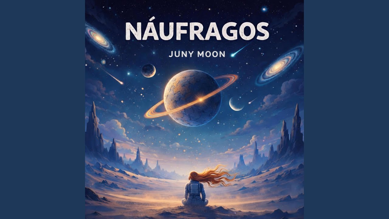 NÁUFRAGOS