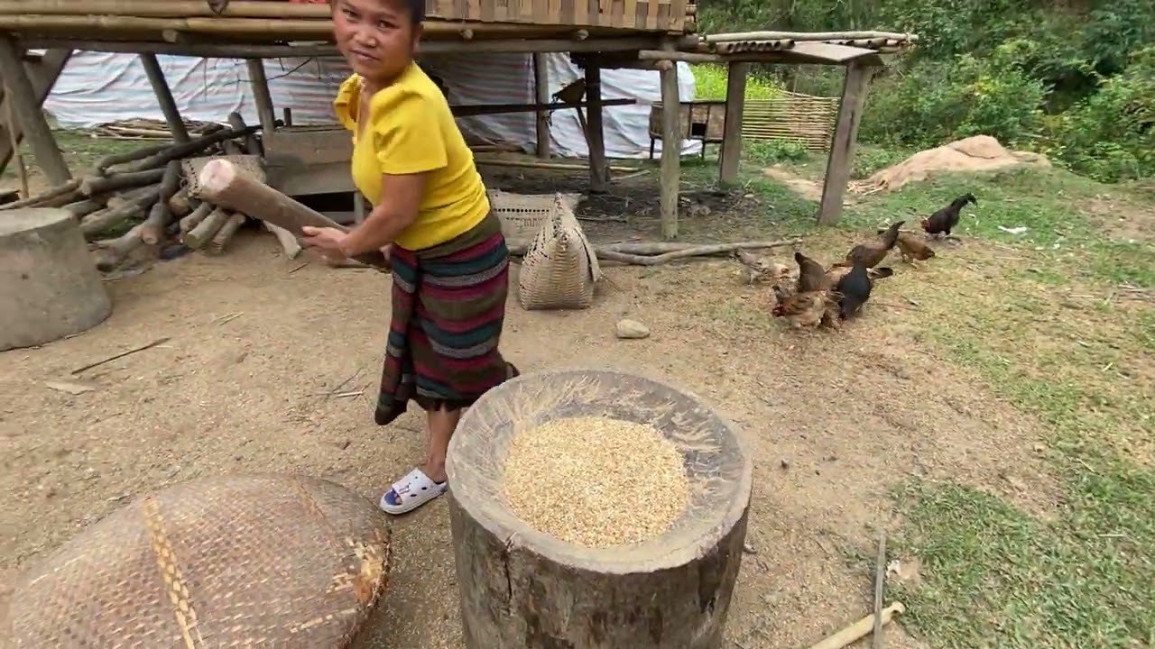 ເຂດຊົນນະບົດ ເມືອງບົວລະພາ ແຂວງຄຳມ່ວນ