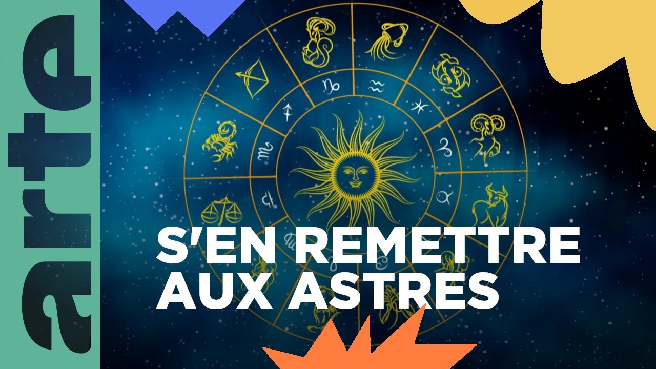 Les signes astrologiques ont-ils un rapport avec nous ? | Vos questions 💡 | ARTE Family