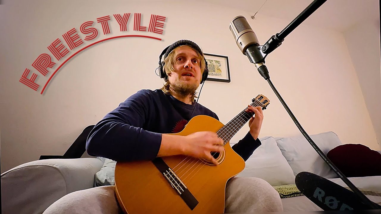 Chill dein Leben (Freestyle) 🤪