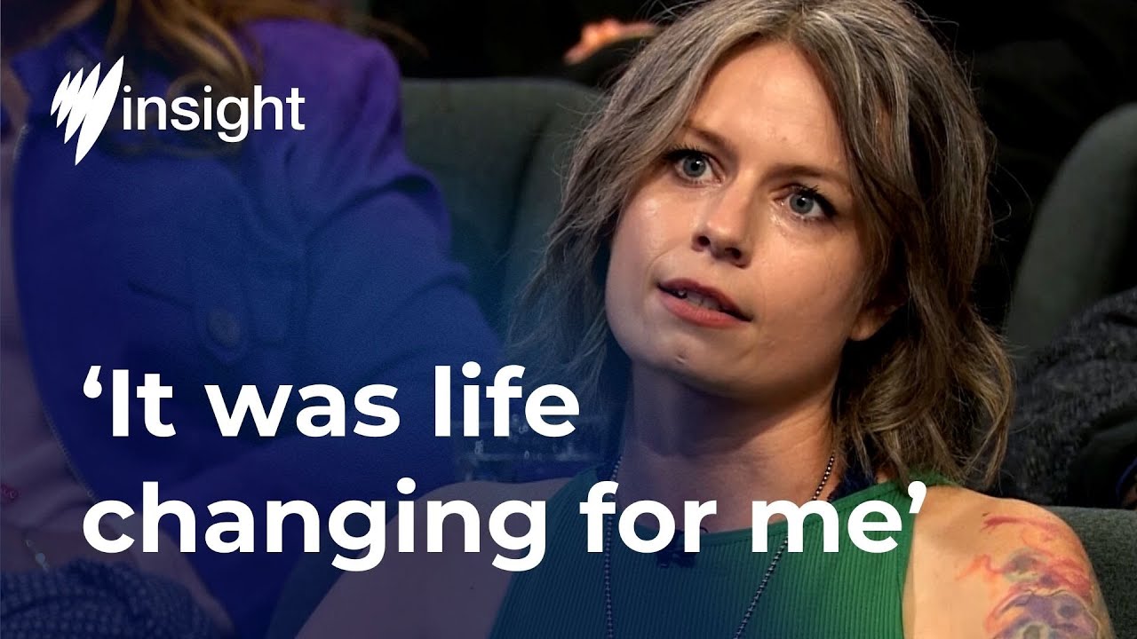 Illicit Medicine: Mental Health and LSD | SBS Insight