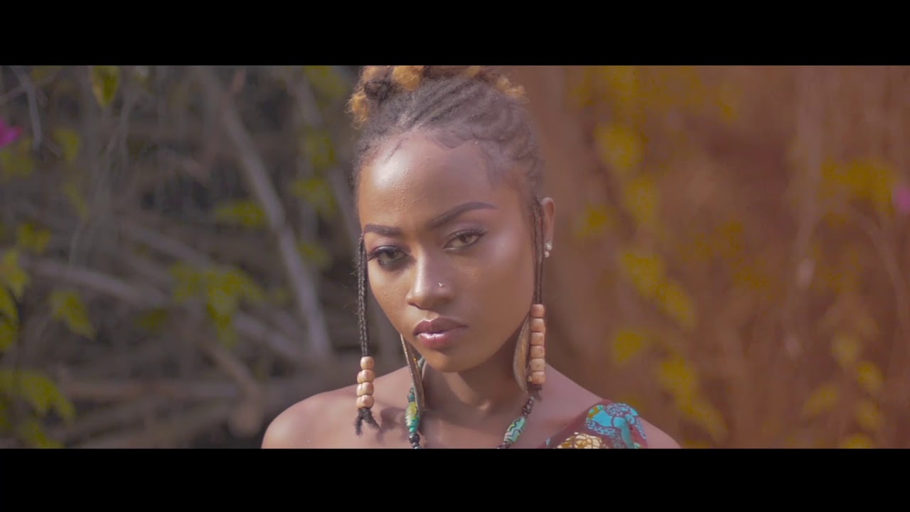Jahzo ft Juni Hype AFRICAN QUEEN Official Video