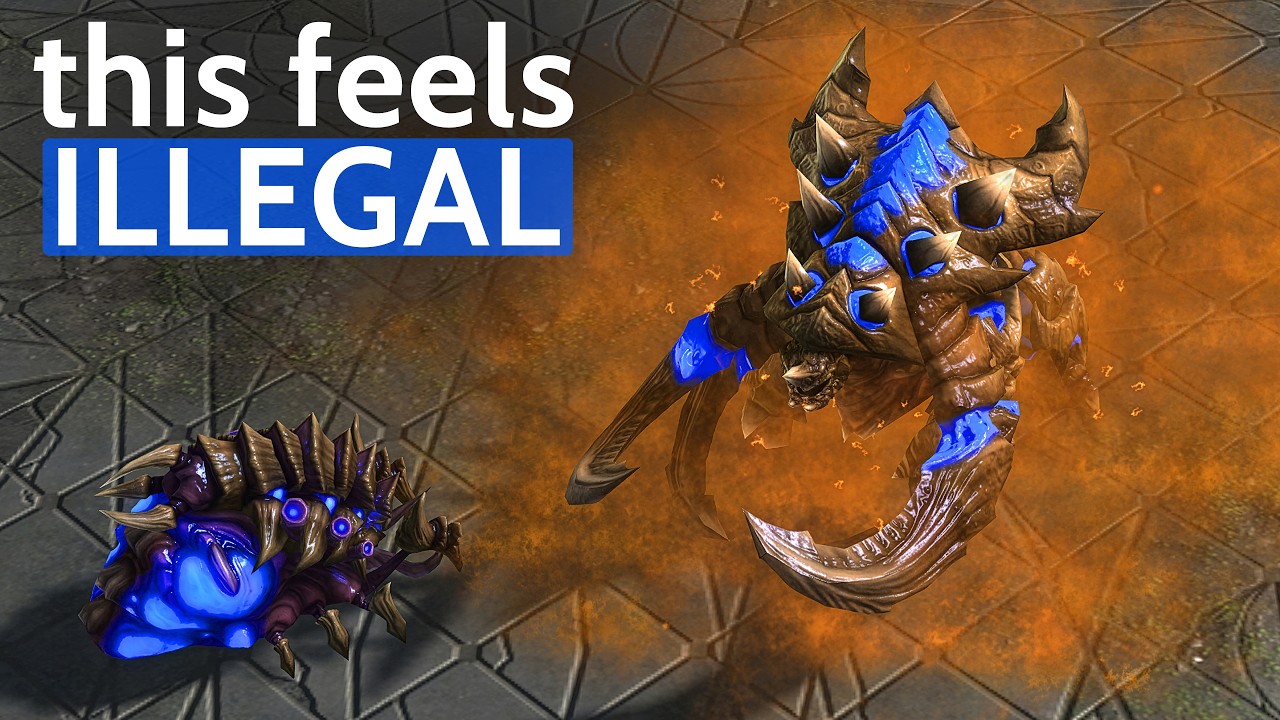 Did Blizzard Go Too Far?