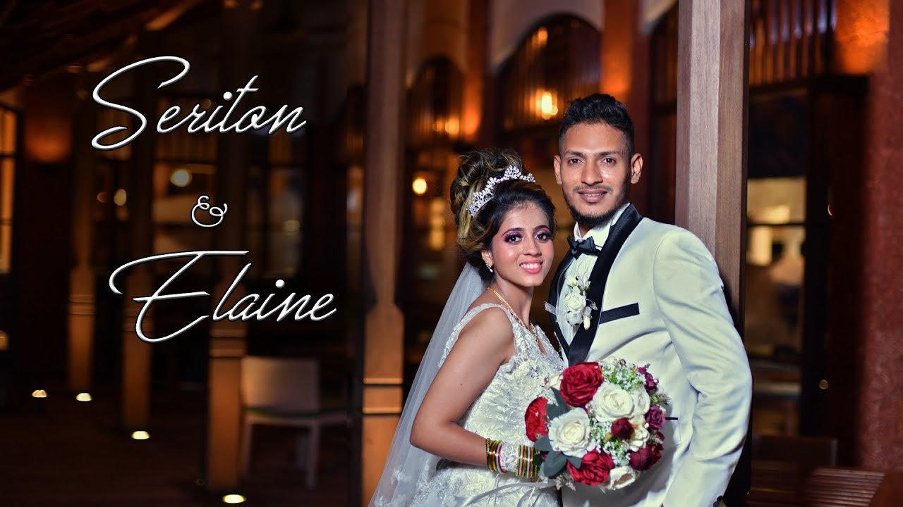 Seriton + Elaine | Robin Estudios | Viraj Creations Photography  | FC Goa | Carol Bridal Studio Goa