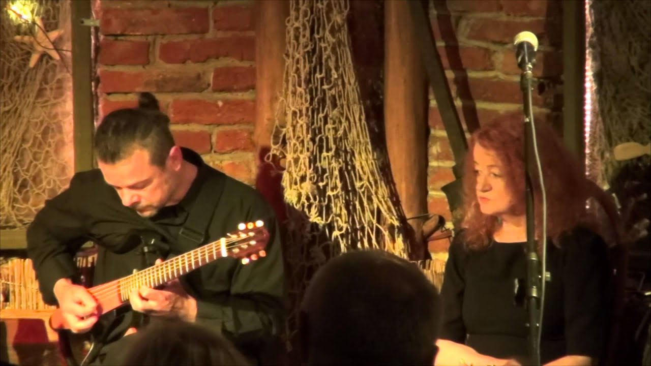 CZAMARA Andrzej solo