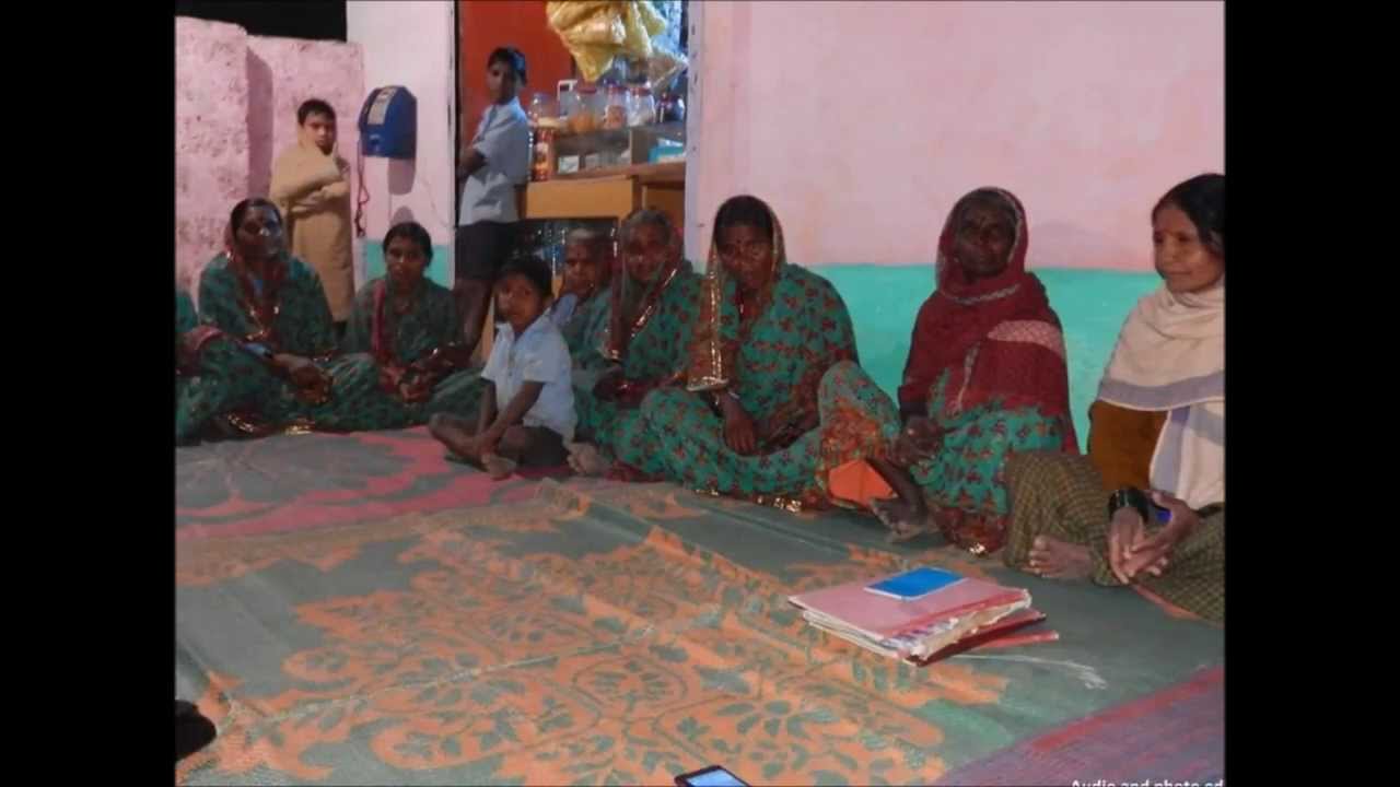 Women's Self-Help Groups